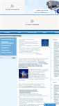 Mobile Screenshot of compresso.ru